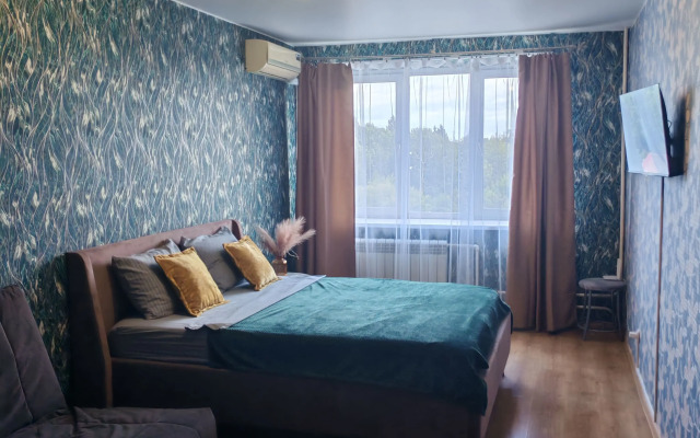 Квартира В поселке МИС