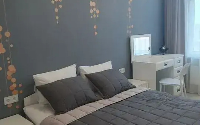 Квартира на Улице Маковского 126к4