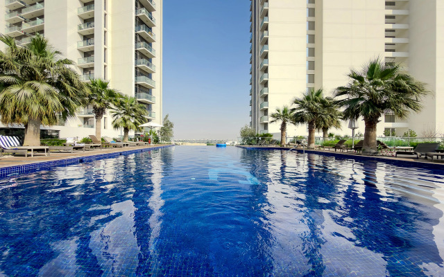 Апартаменты Golf Gate Damac Hills