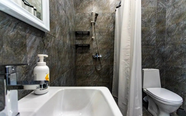 Гостевой дом У Жоровны