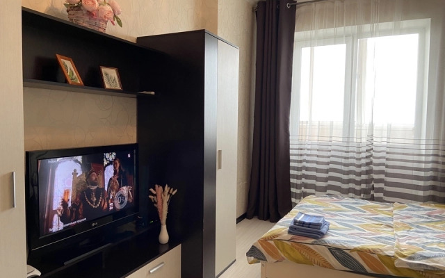 Na Ulitse Mikheeva 25 Flat