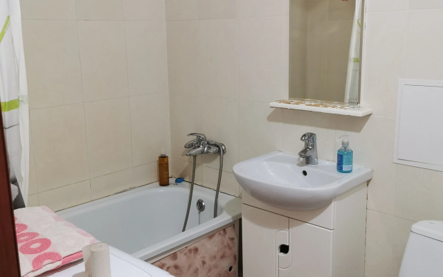 Flat 1 Komn. Kvartira V Tsentre