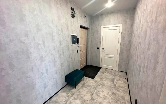 Kvartira Evropejskij Kvartal