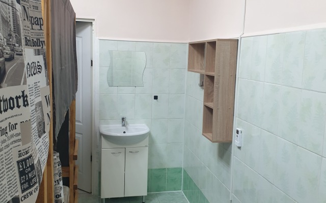 Ray Hostel