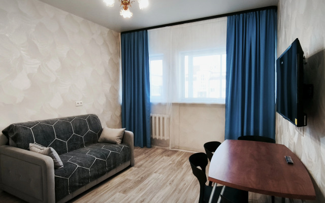 3-K Kvartira V Tsentre - Pamyatnik Konstruktivizma Flat