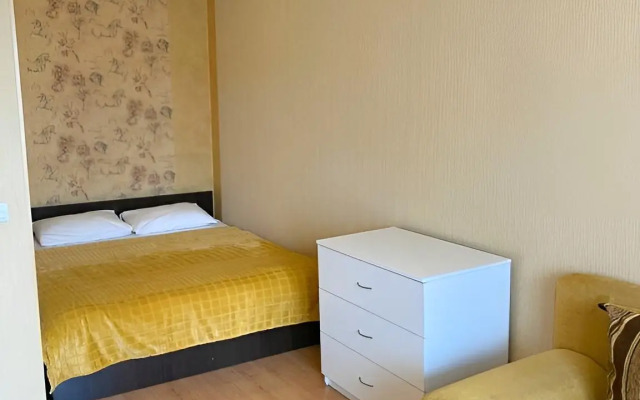 Квартира на Чистопольской 25