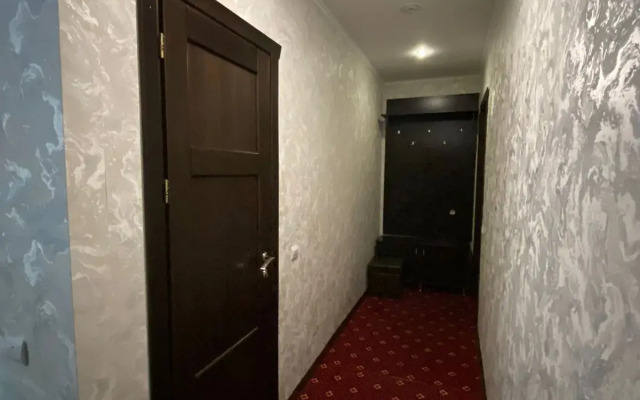 Апартаменты Уютный Номер в Сердце Домбая