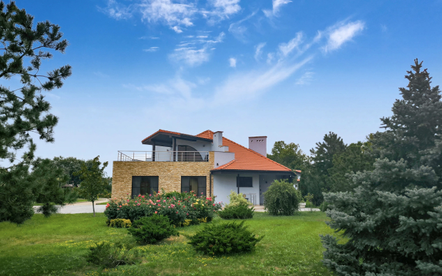 Resort Tsentr "kurortnaya Derevnya"