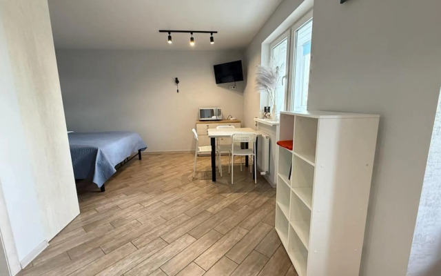 Zhk Frukty Vinograd 1003 Flat