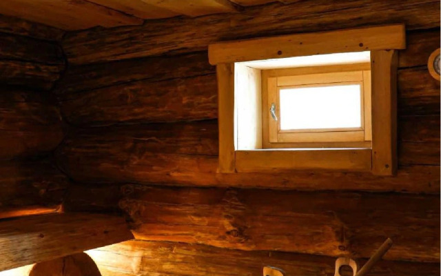 Pinewood Resort & Spa Recreation Center