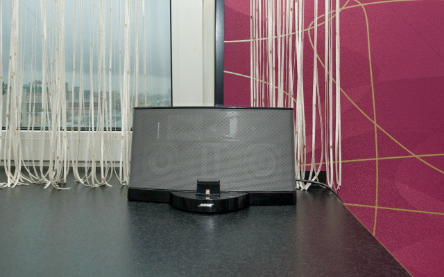 Апартаменты Enjoy