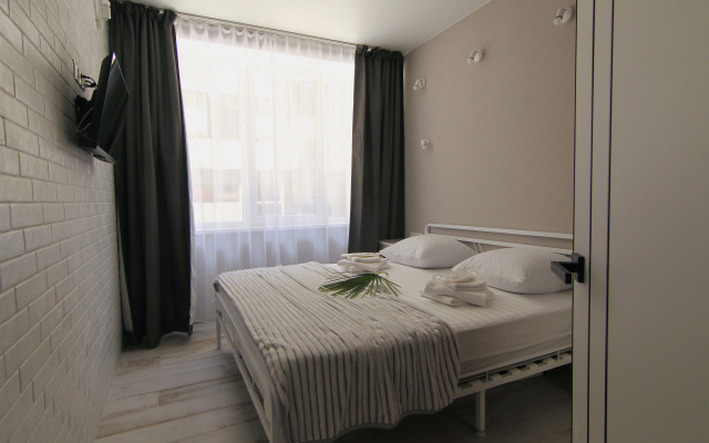 3/2 Odnokomnatniye Apartments
