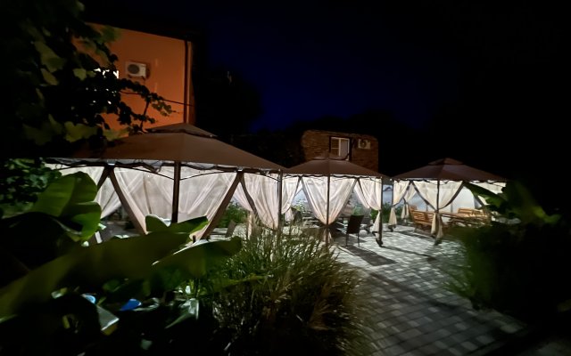Altityud Guest House