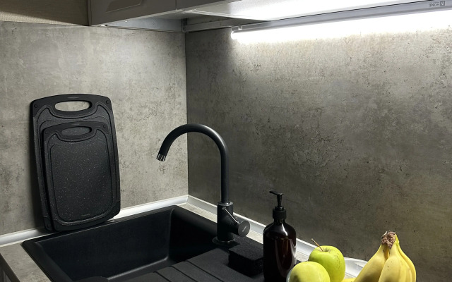 Квартира Современная студия в клубном доме G9