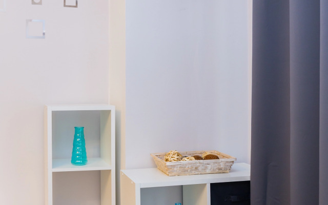 Апартаменты на Гиляровского