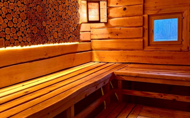 Гостевой дом Баглачевские дачи