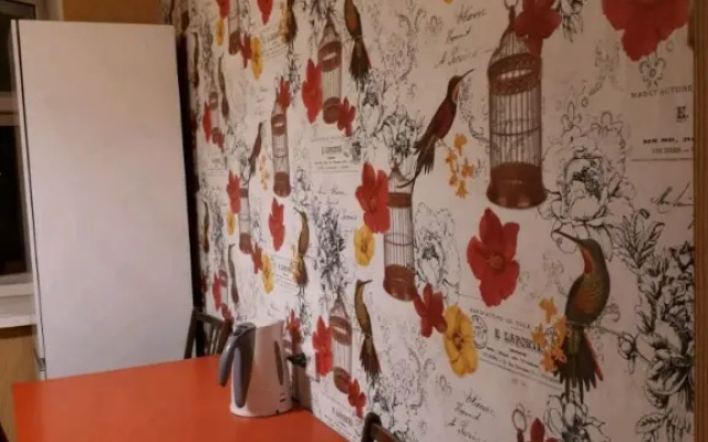 Квартира на улице Учебная, 8