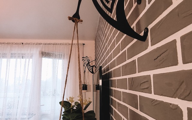 Квартира в исторической части города