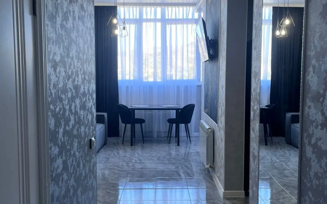 Квартира Шикарная видовая квартира