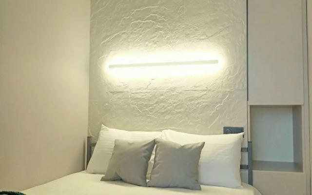 Квартира Стильная современная квартира в ЖК Триумф на Нагорном