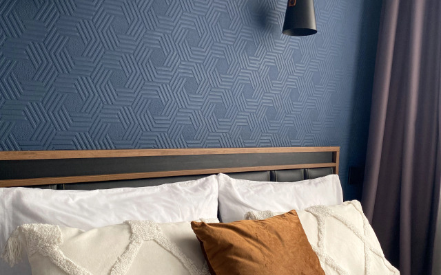 Tolstoy Na Vostochnoy Flat