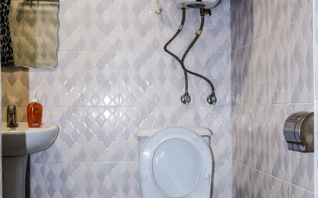 Гостиница Ани