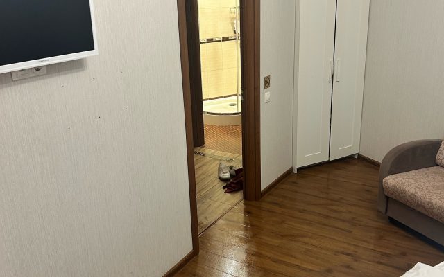 Апартаменты 5 Rooms Apartment Nika Nevsky 88