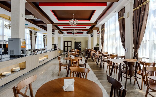 Pontos Family Resort Hotel All Inclusive