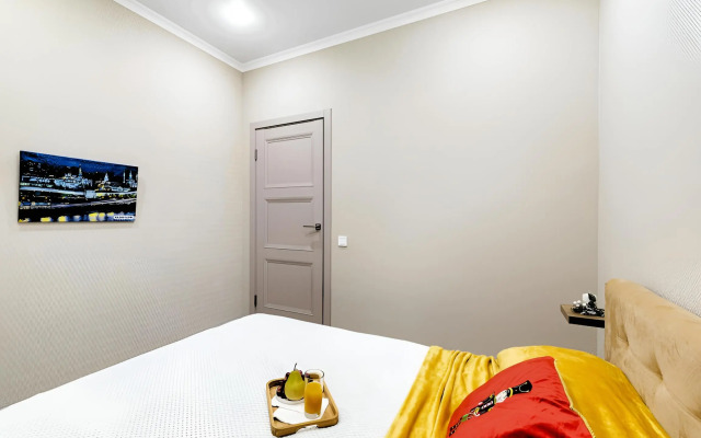 Квартира у Аквапарка Савин Хауз