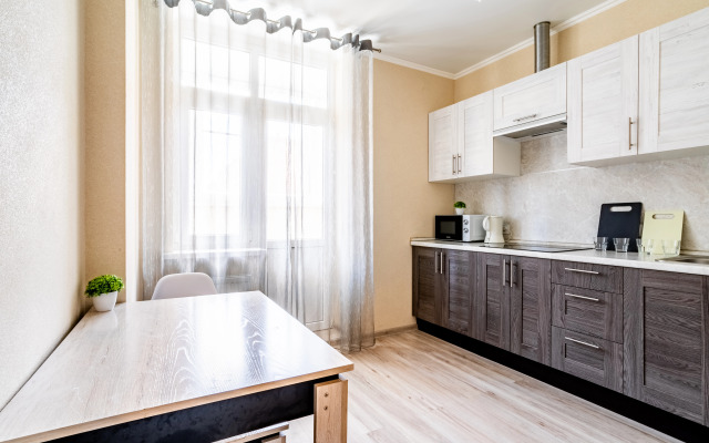 Квартира Мечты От MonAmi С Видом На Стадион Галицкого Для Троих Гостей