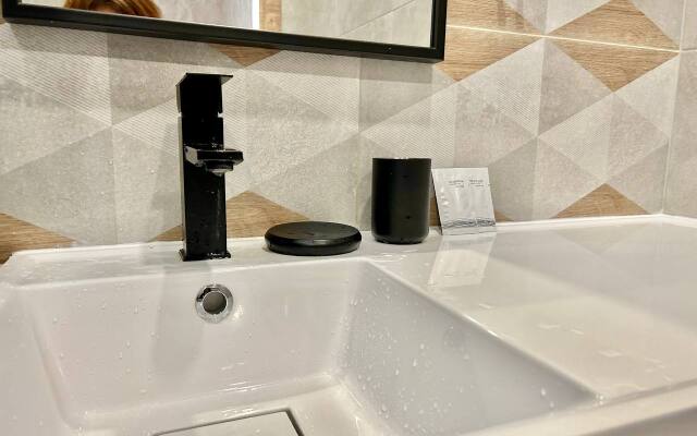 Квартира Бордо