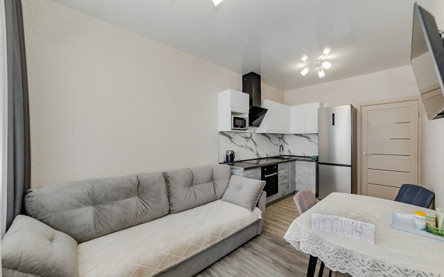 Апартаменты на Петра Метальникова 5\2