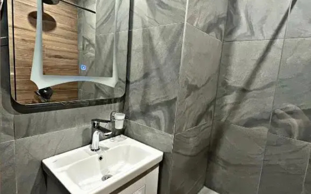 Beograd Hotel