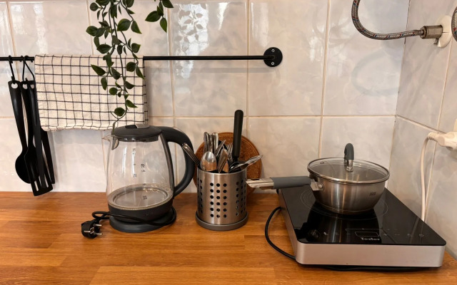 Квартира Сканди Квартира в 5 Мин от Эрмитажа