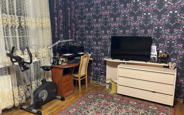 Частный дом Вера в Пионерском