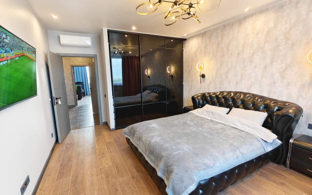Big room Flat