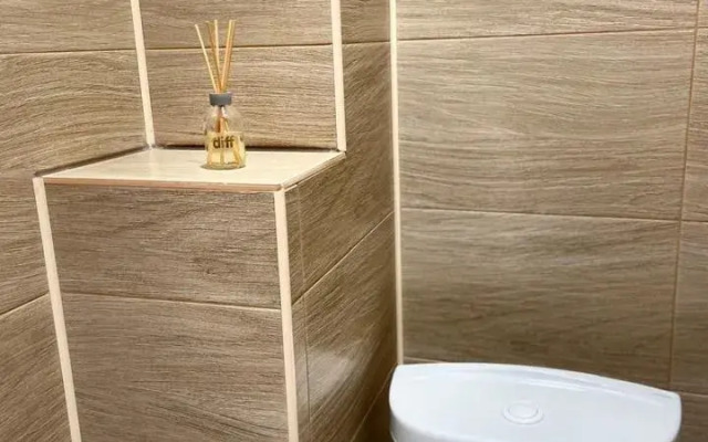 Апартаменты на Лунной 14