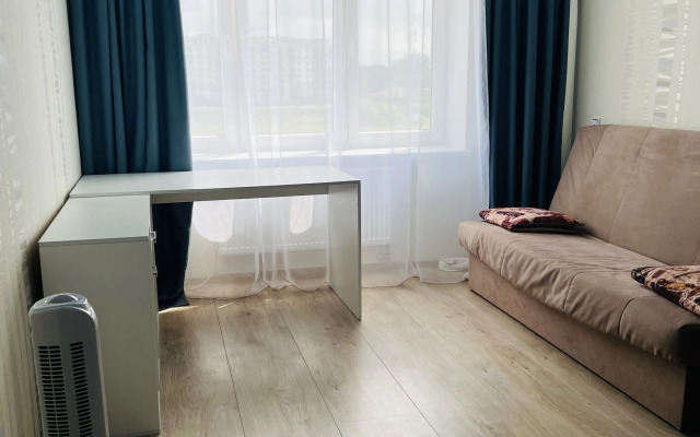 Квартира на улице Потемкина 18Б