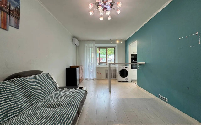 Квартира большая у моря на Русском острове