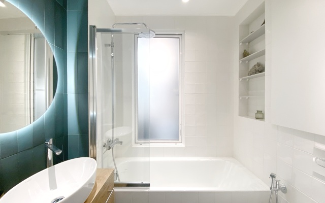 Стильные Апартаменты Окружной Проезд