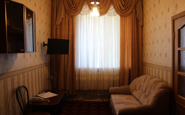 Spa Volga Hotel