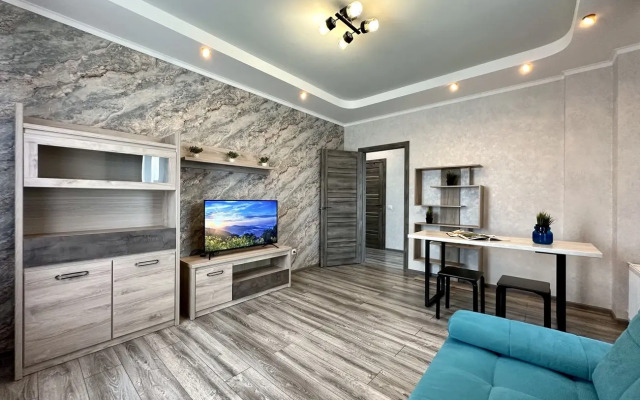 Квартира на улице Терешковой