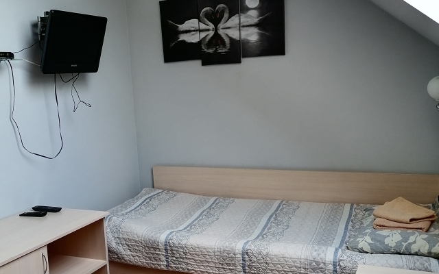 Мини-отель Дубровка