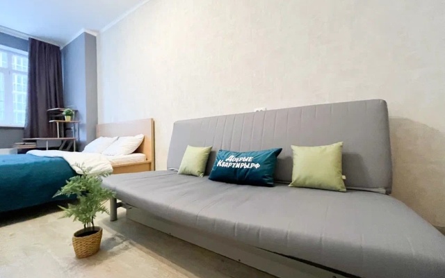 Квартира Апартаменты в центре