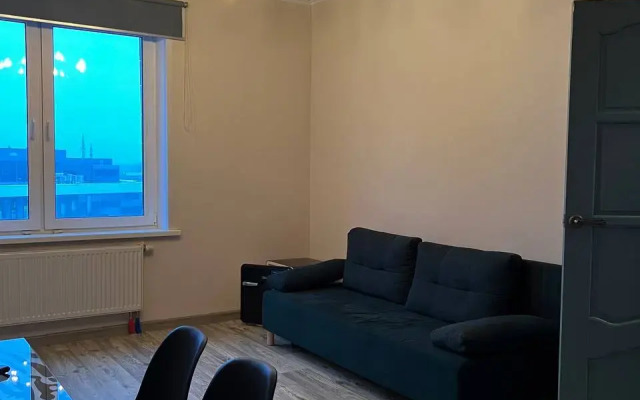 Pskov Zavelichye Flat