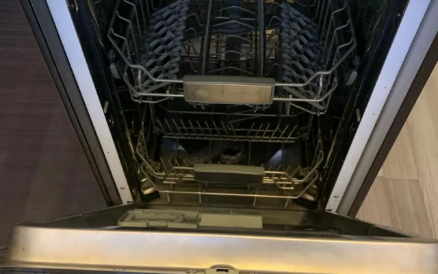 Квартира на ул Парковая 8