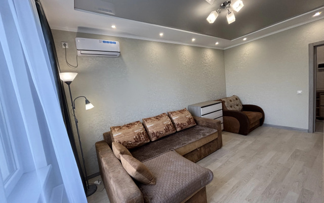 Квартира Апартаменты с видом на лес