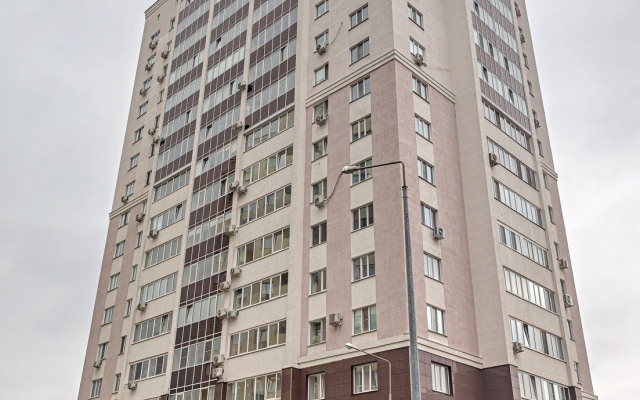 Квартира Флагман Отель