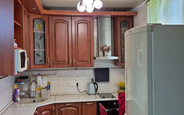 Апартаменты на Северной 80