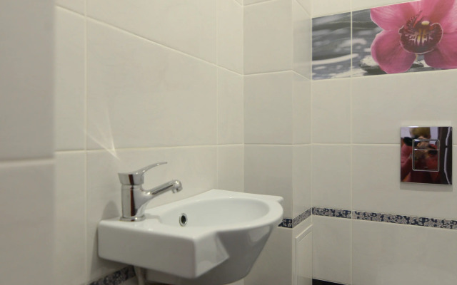 Квартира Стильная Двухкомнатная Уют и Комфорт